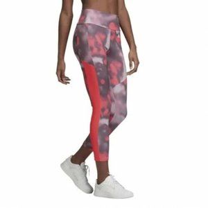 Adidas Women’s GD4658 Signal Periwinkle Training Tights Pants Size S